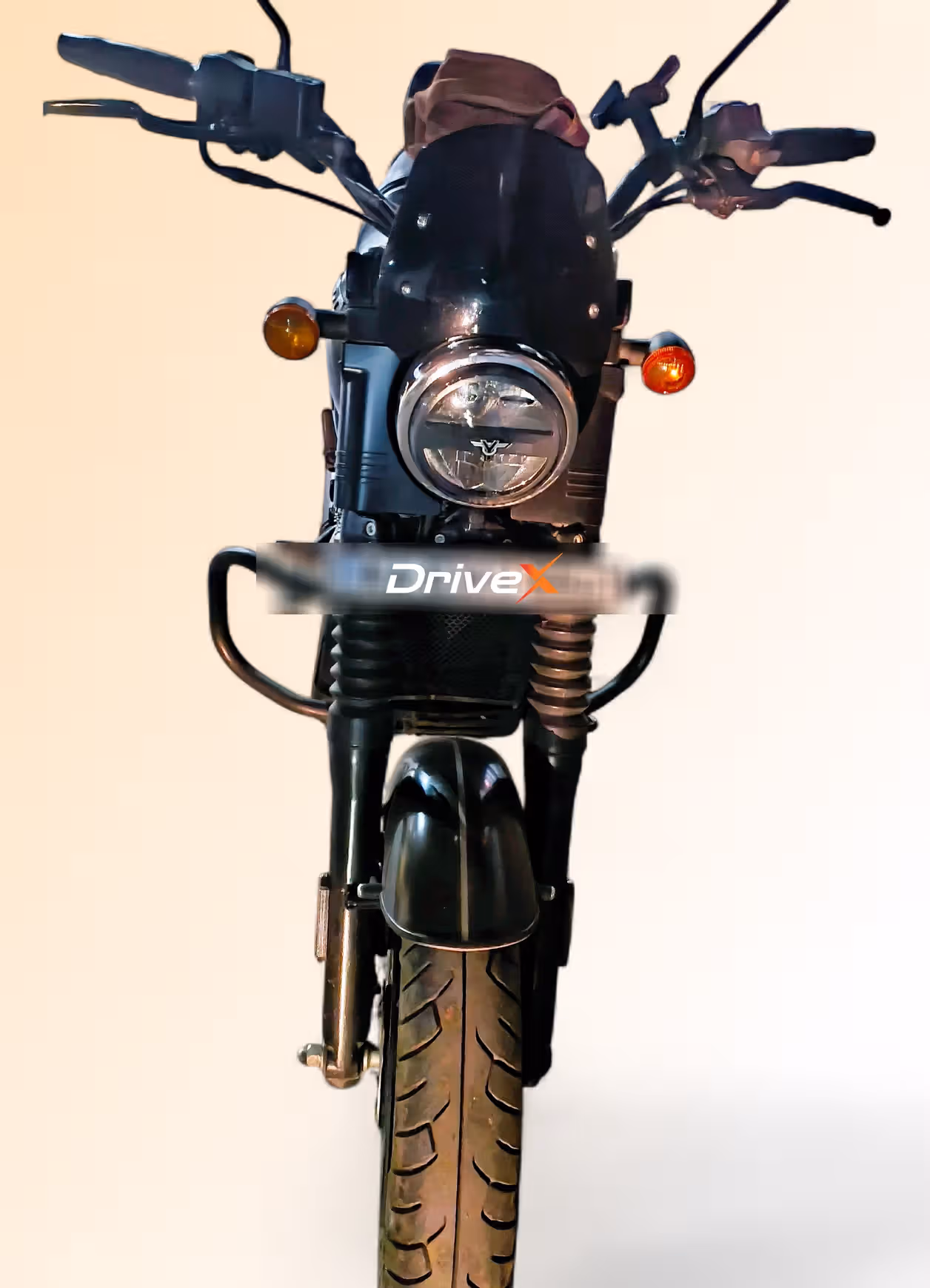 Yezdi Roadster Dark Steel Blue