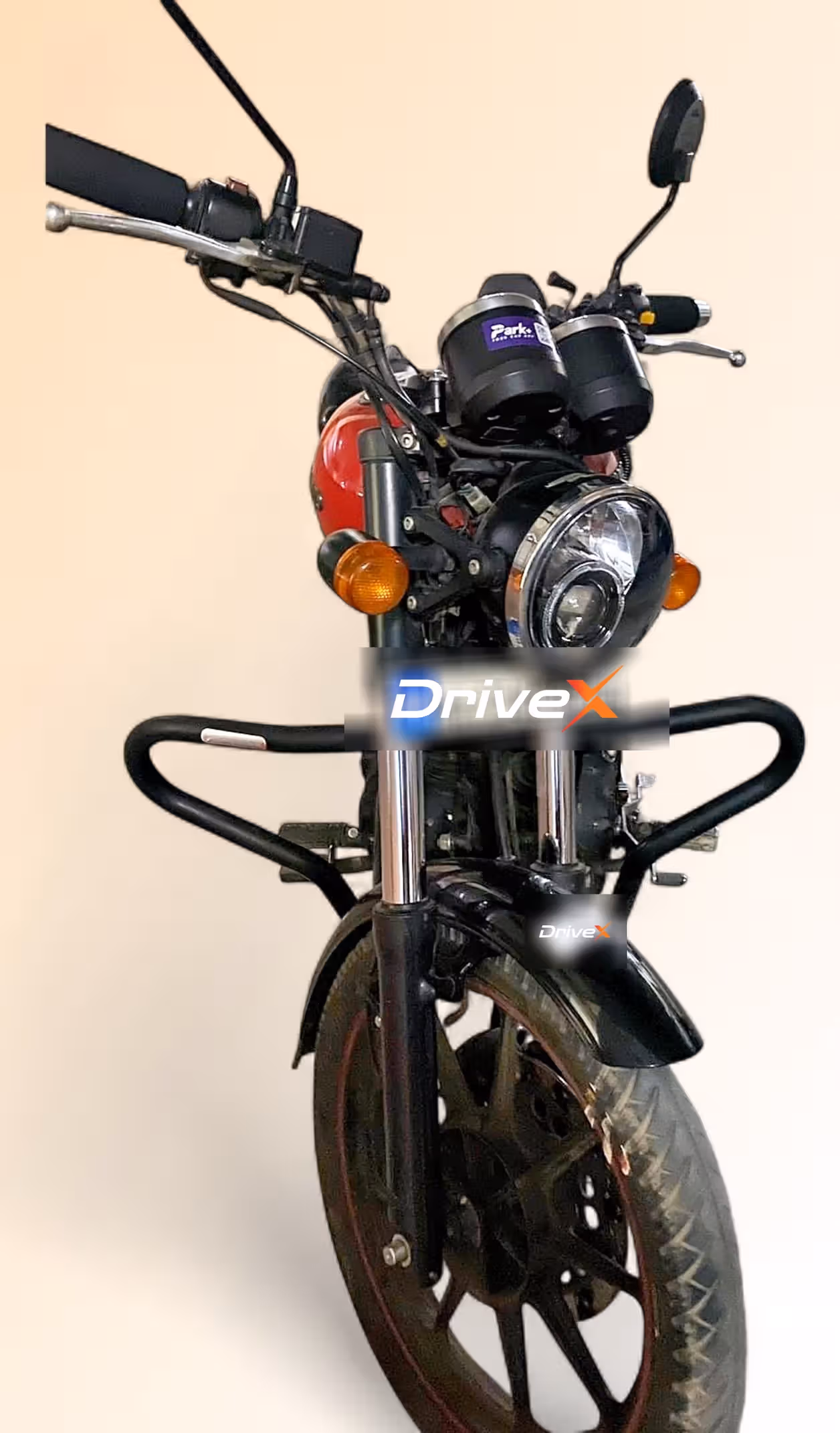 Royal Enfield Thunderbird X 350