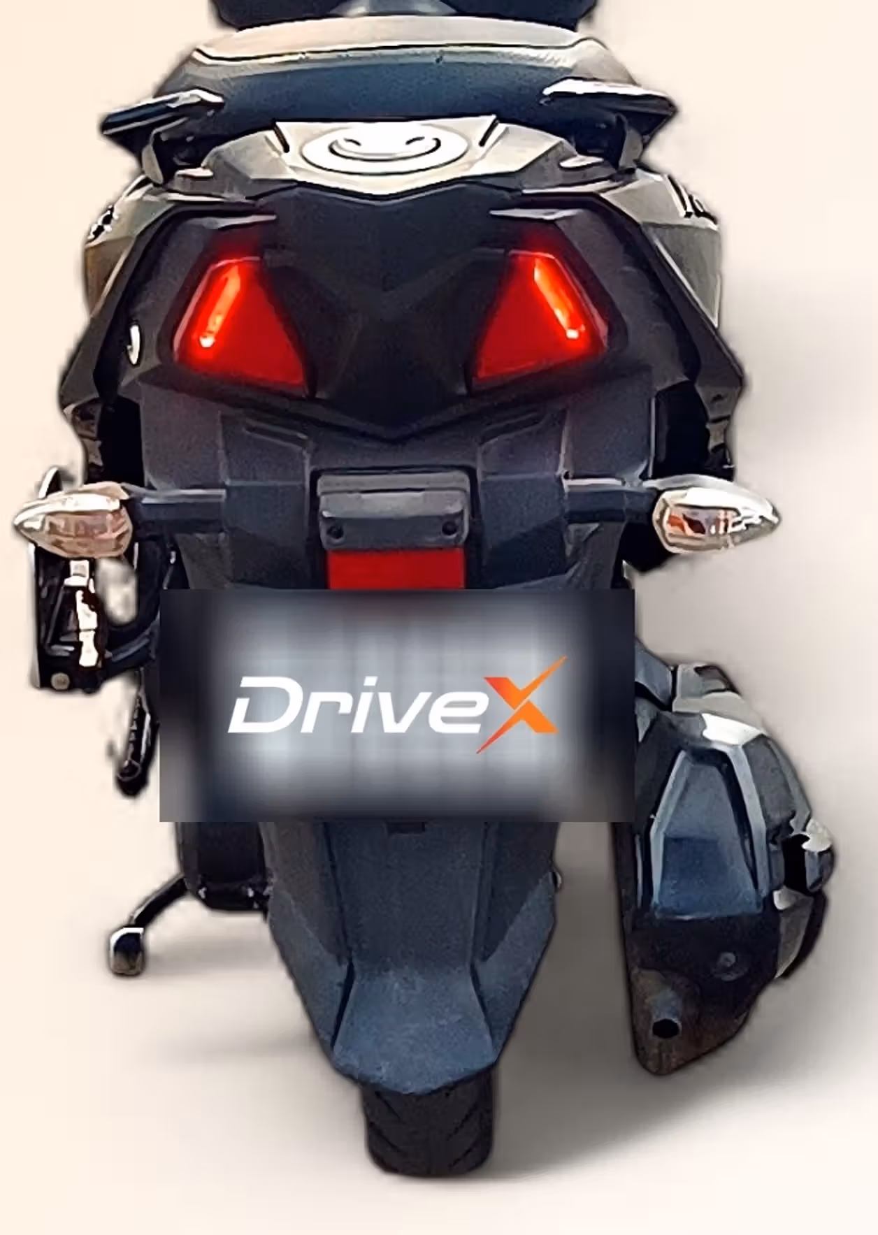 Suzuki Avenis 125 Standard