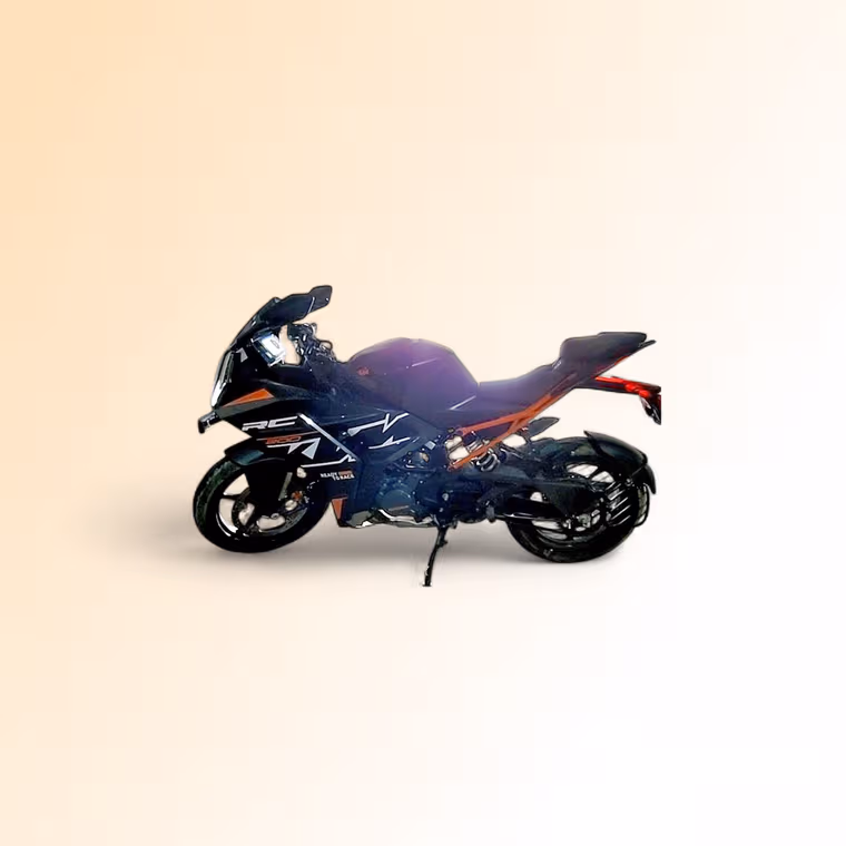 KTM RC 200