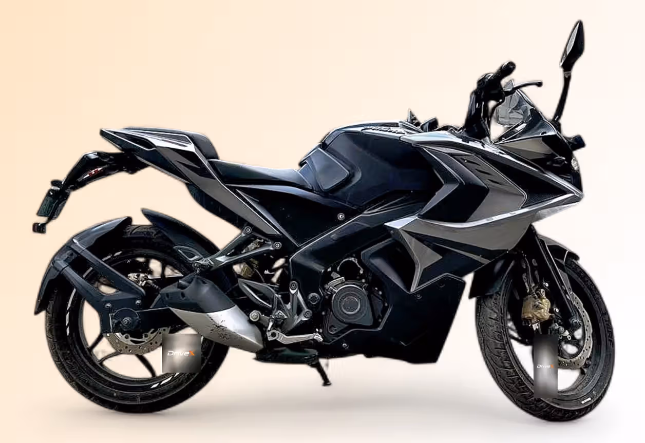Bajaj Pulsar RS 200