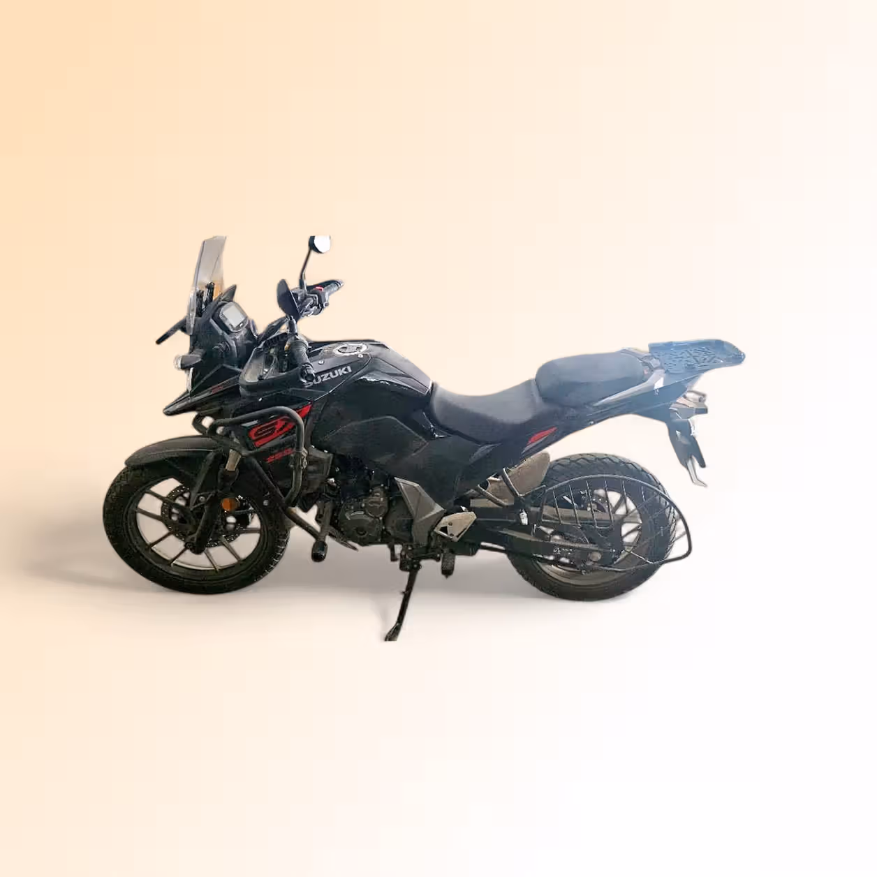 Suzuki V Strom SX Standard