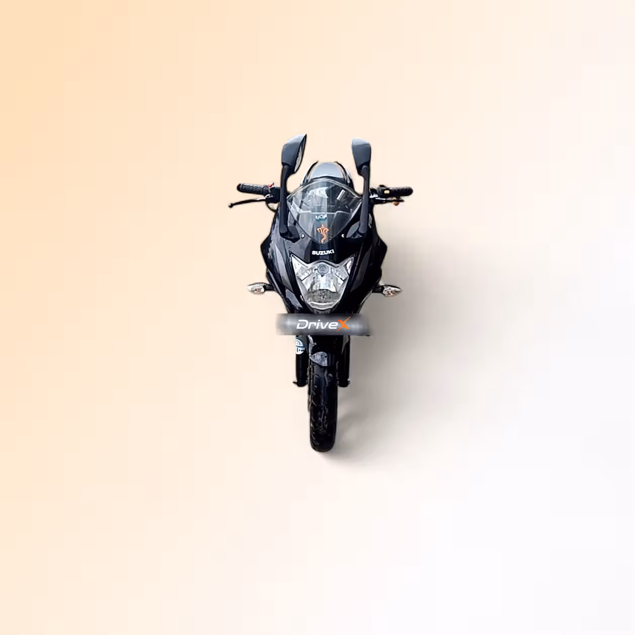 Suzuki Gixxer SF FI 150 ABS