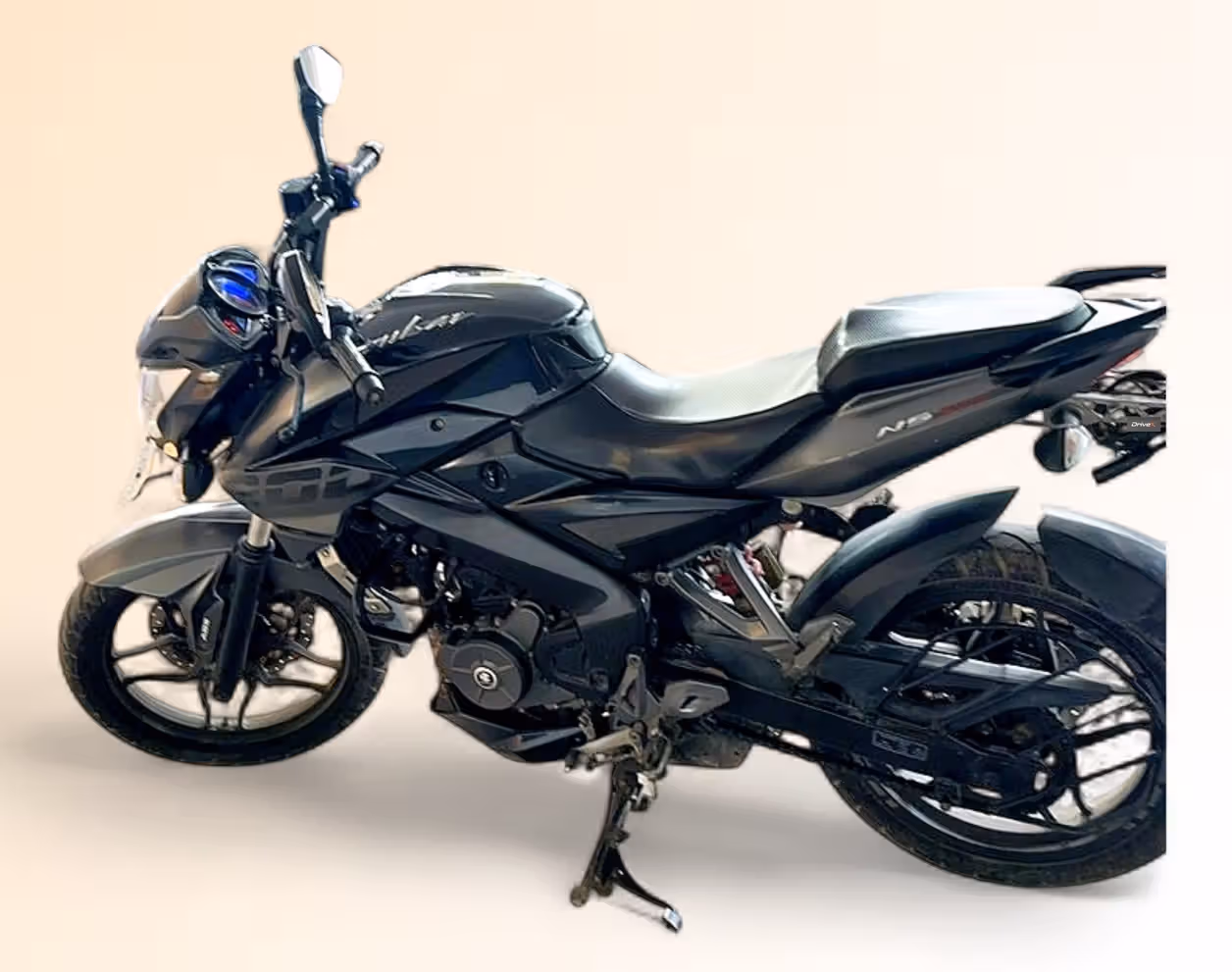Bajaj Pulsar NS 200