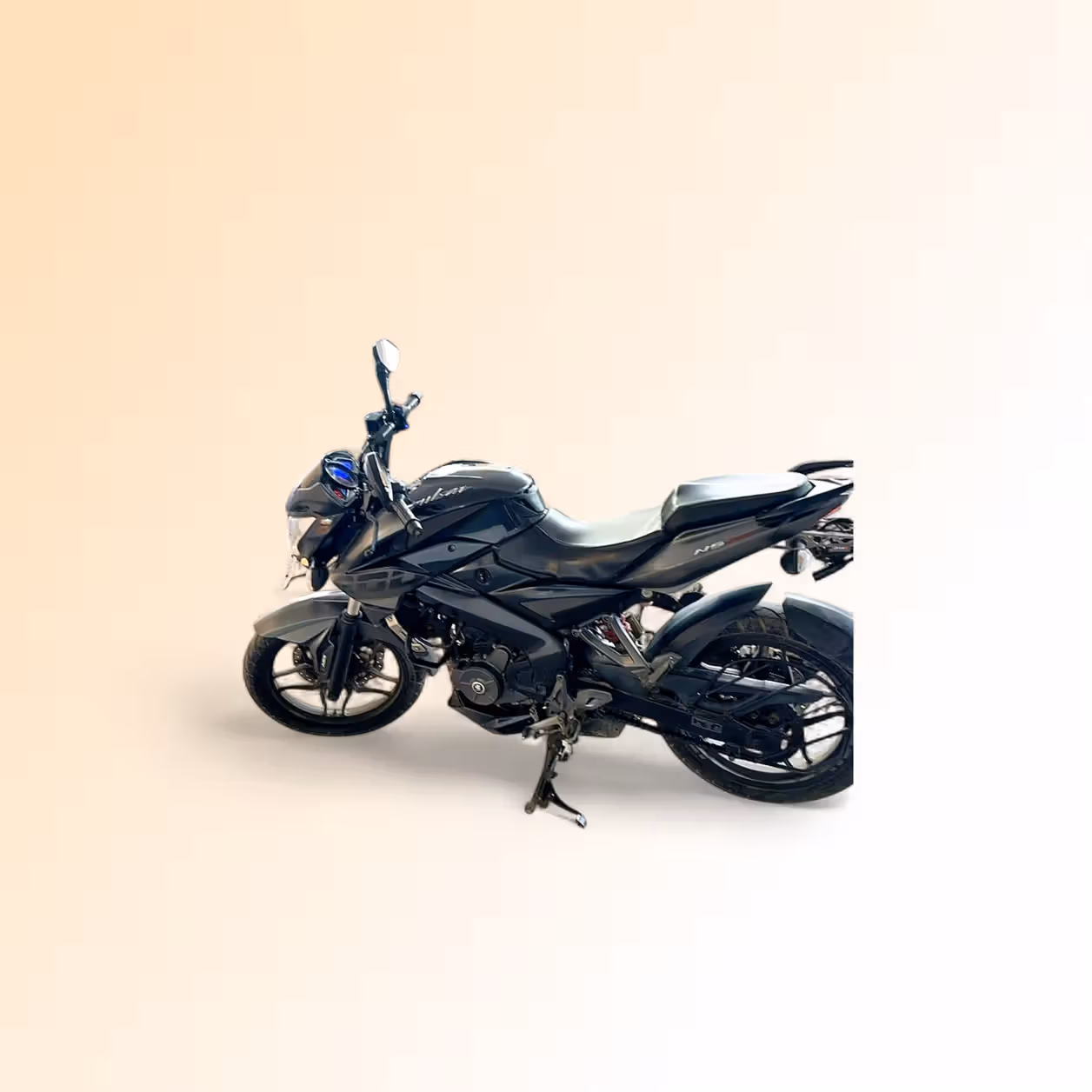 Bajaj Pulsar NS 200