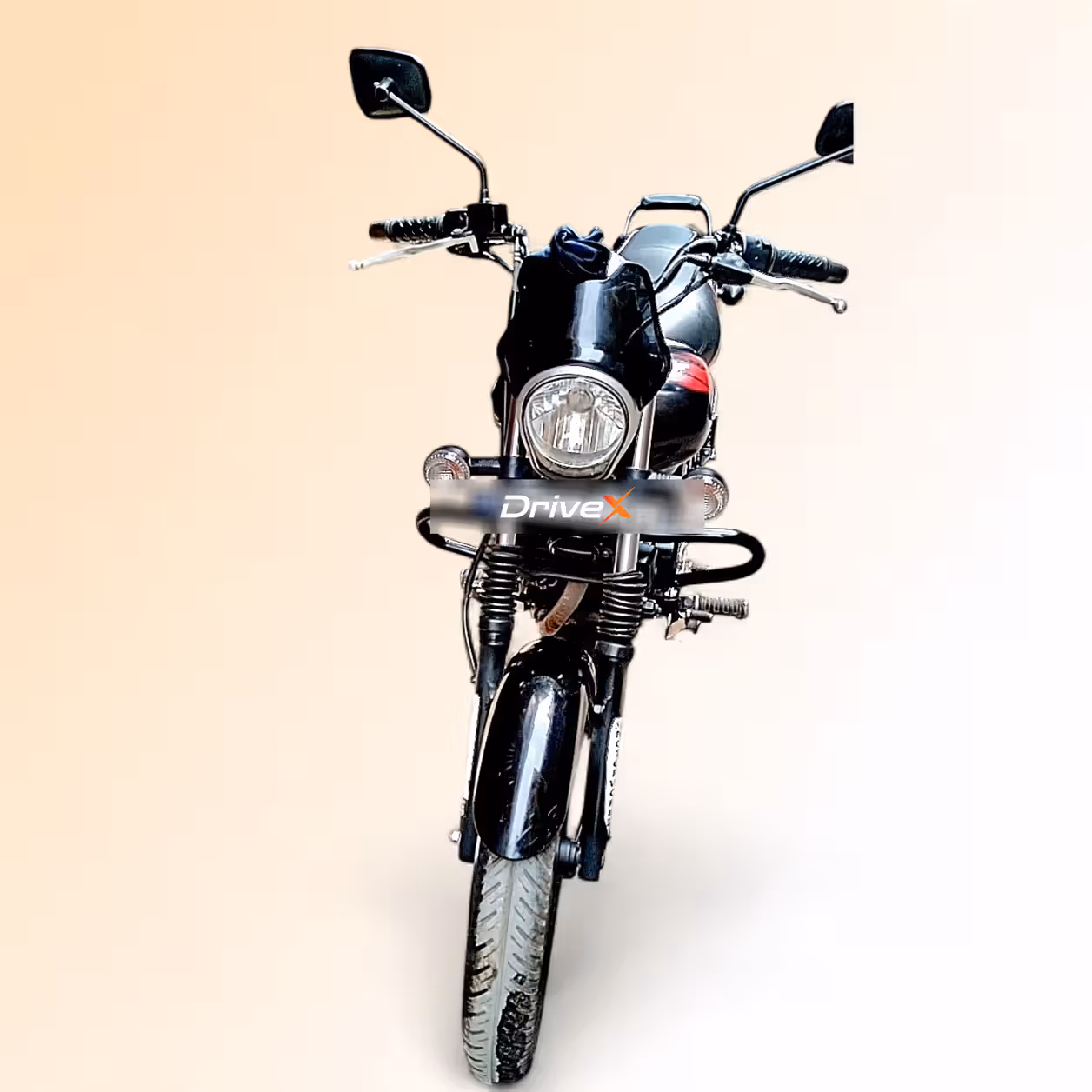 Bajaj Avenger Street 220