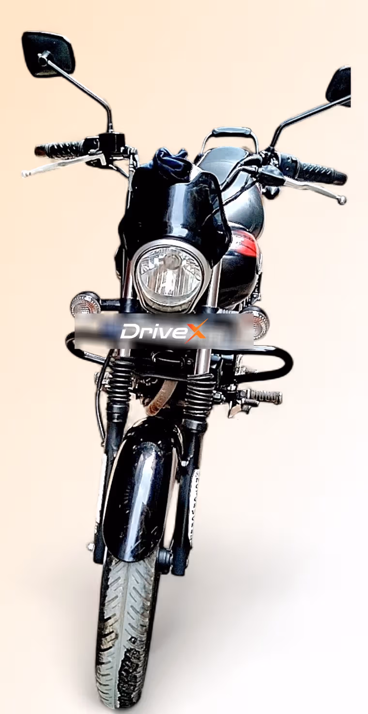 Bajaj Avenger Street 220