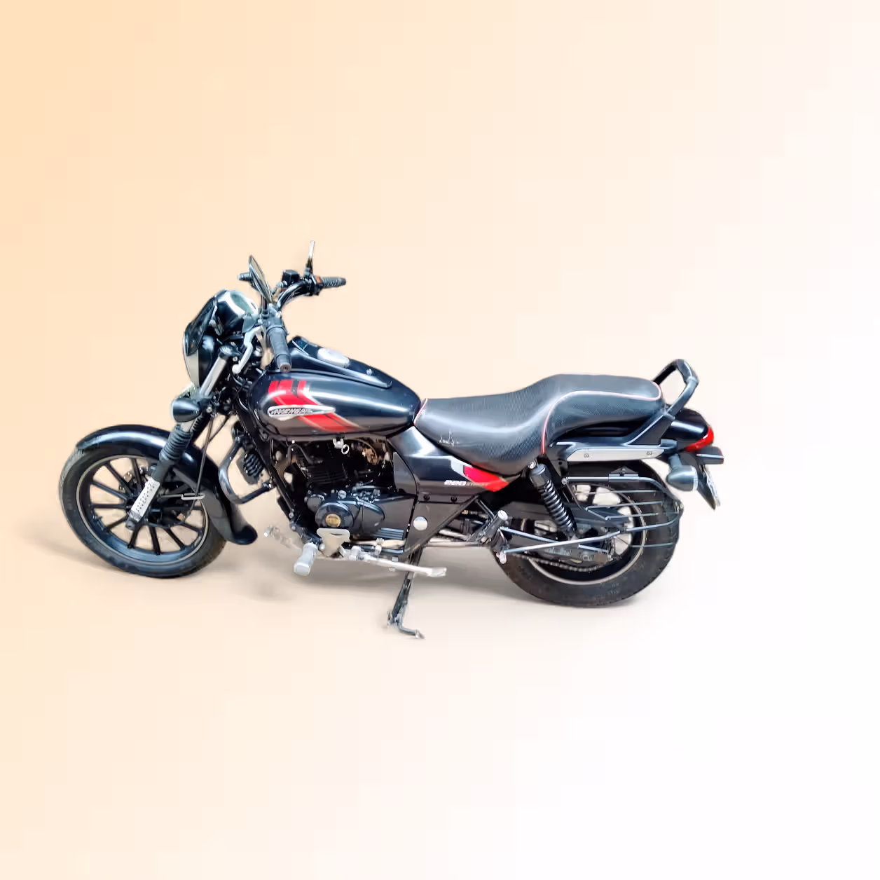 Bajaj Avenger Street 220