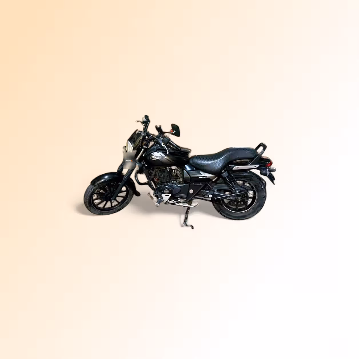 Bajaj Avenger Street 160 ABS