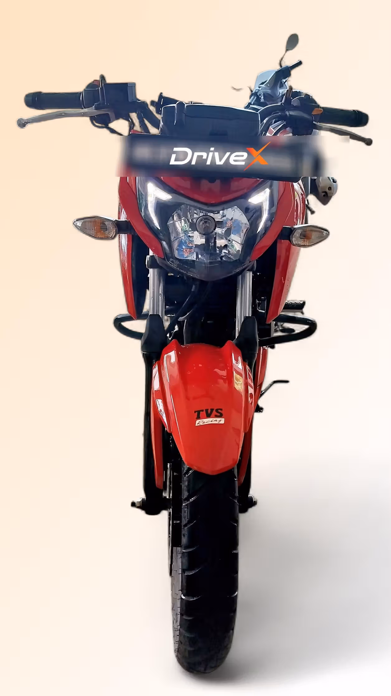 TVS Apache RTR 160 4V FI