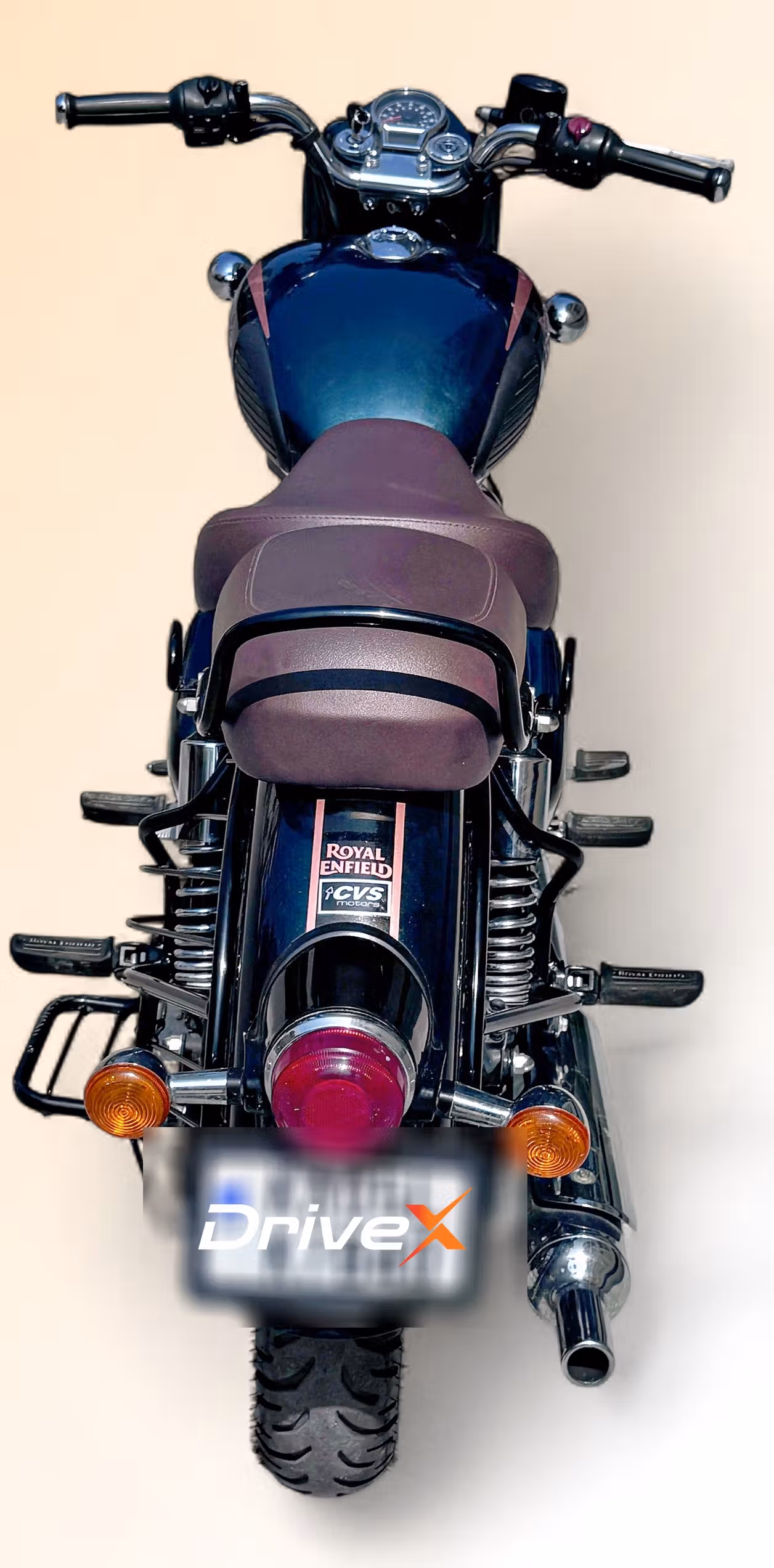 Royal Enfield Classic 350