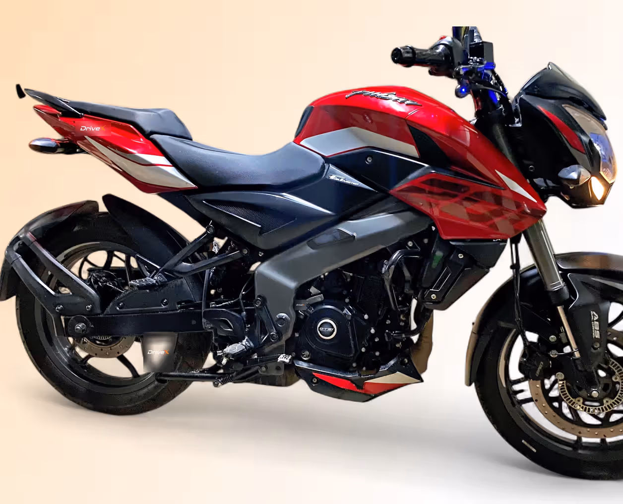 Bajaj Pulsar NS 200