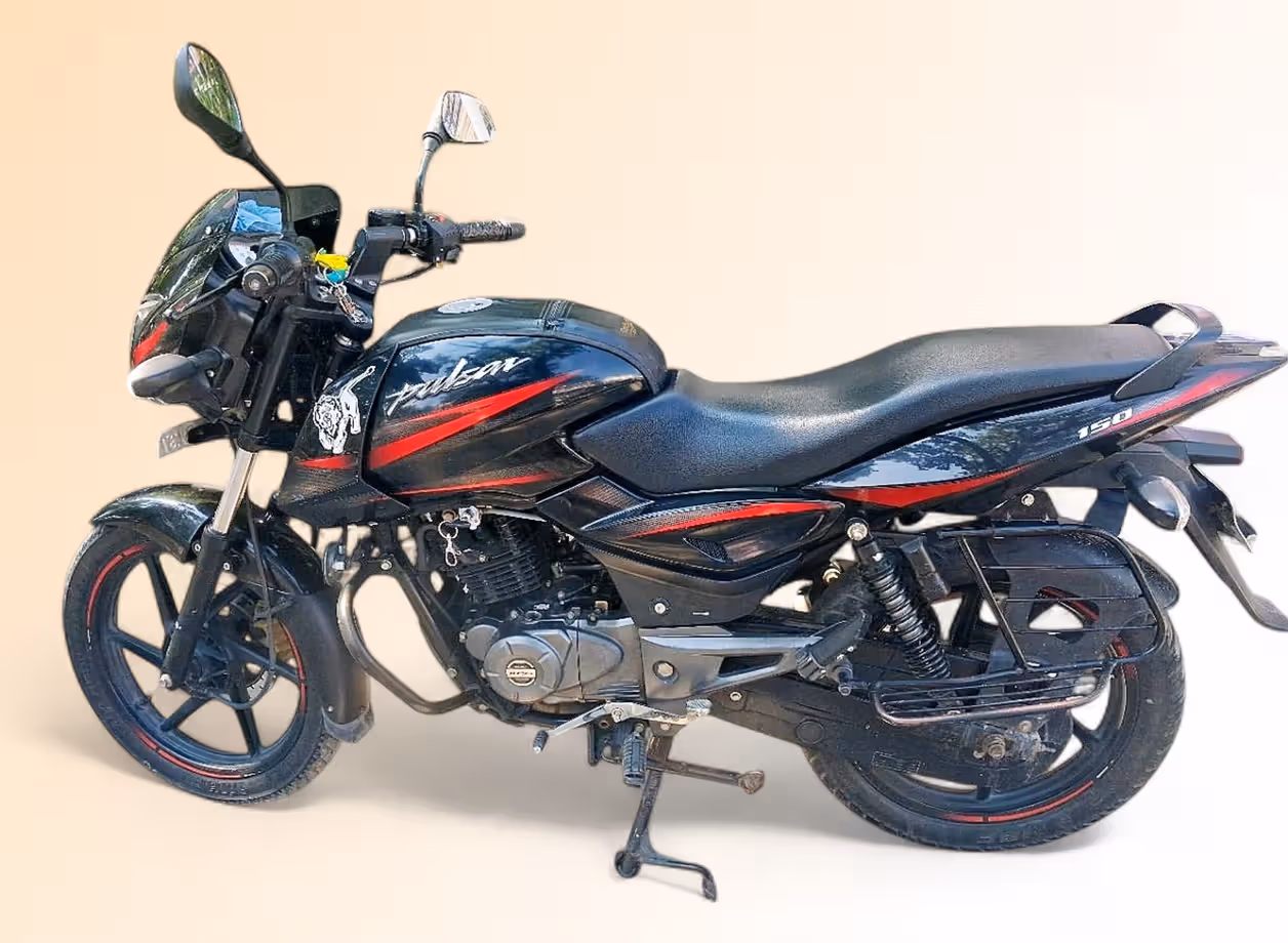 Bajaj Pulsar 150