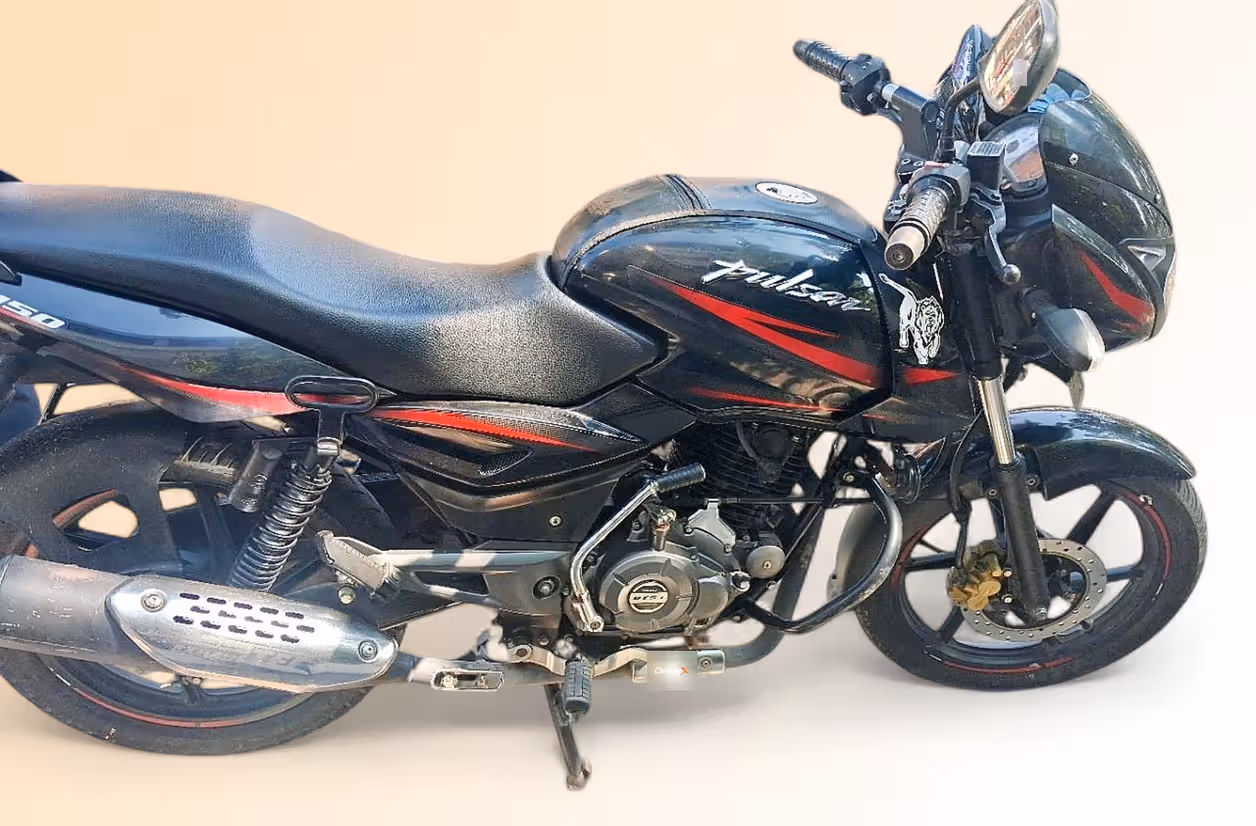 Bajaj Pulsar 150
