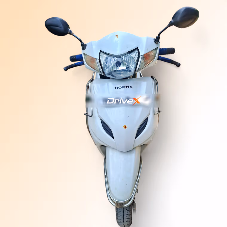 Honda Activa 3G 110