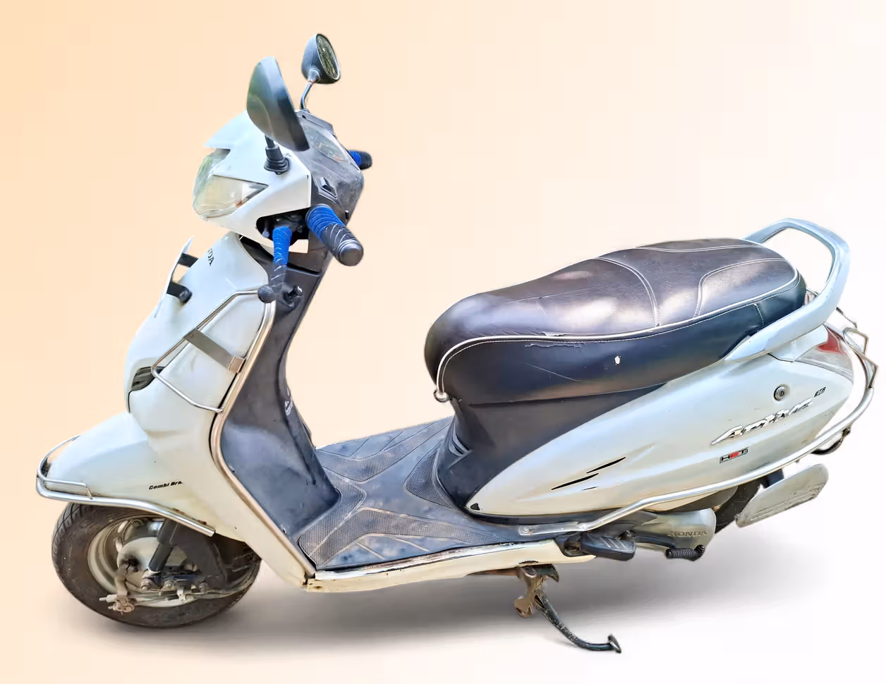 Honda Activa 3G 110