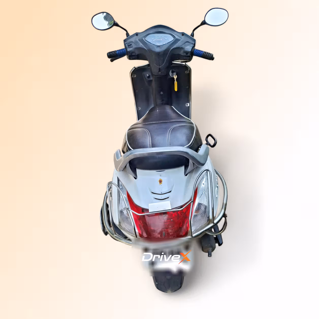 Honda Activa 3G 110