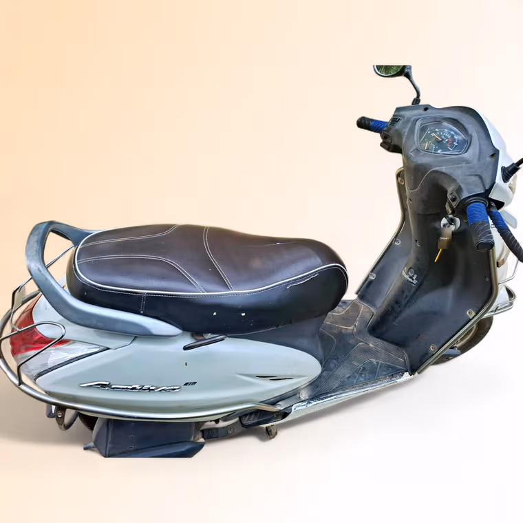Honda Activa 3G 110