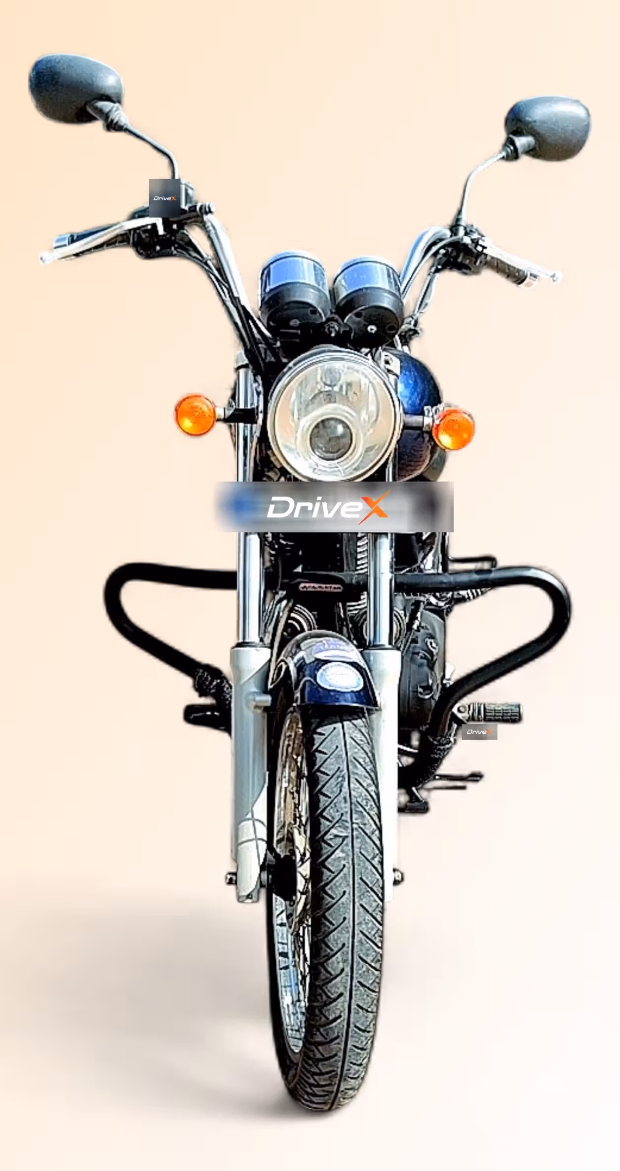 Royal Enfield Thunderbird 350