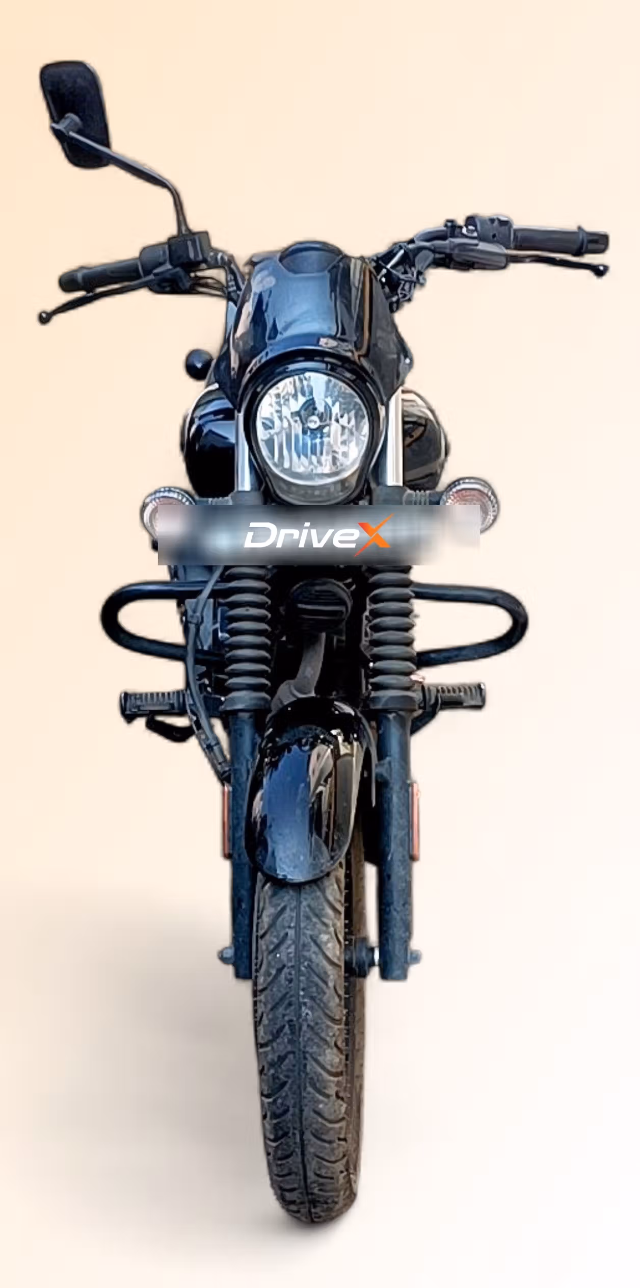 Bajaj Avenger Street 160 ABS