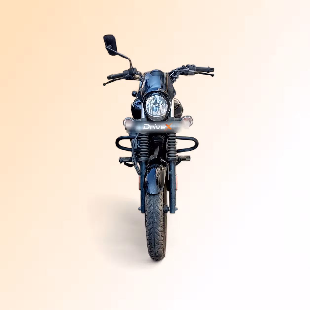 Bajaj Avenger Street 160 ABS