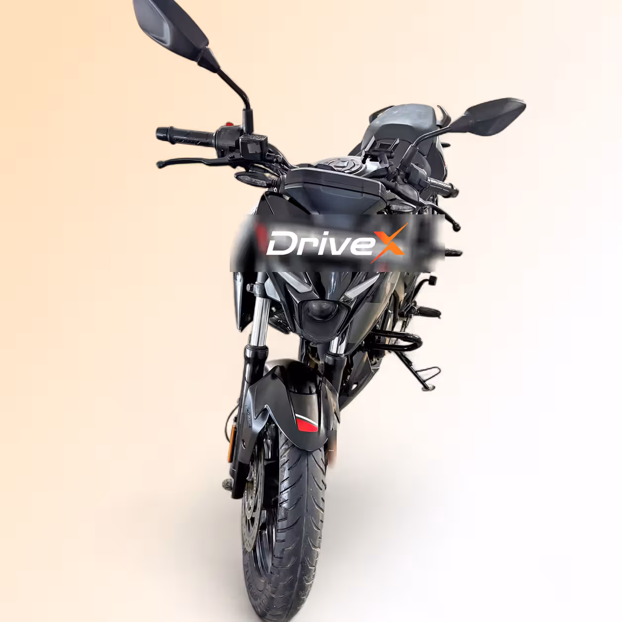 Bajaj Pulsar N250 Dual Channel