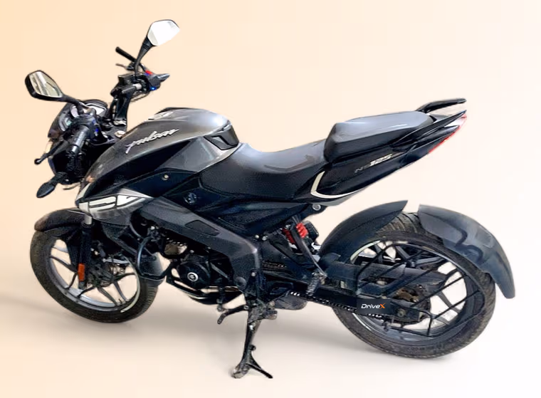 Bajaj Pulsar NS 125
