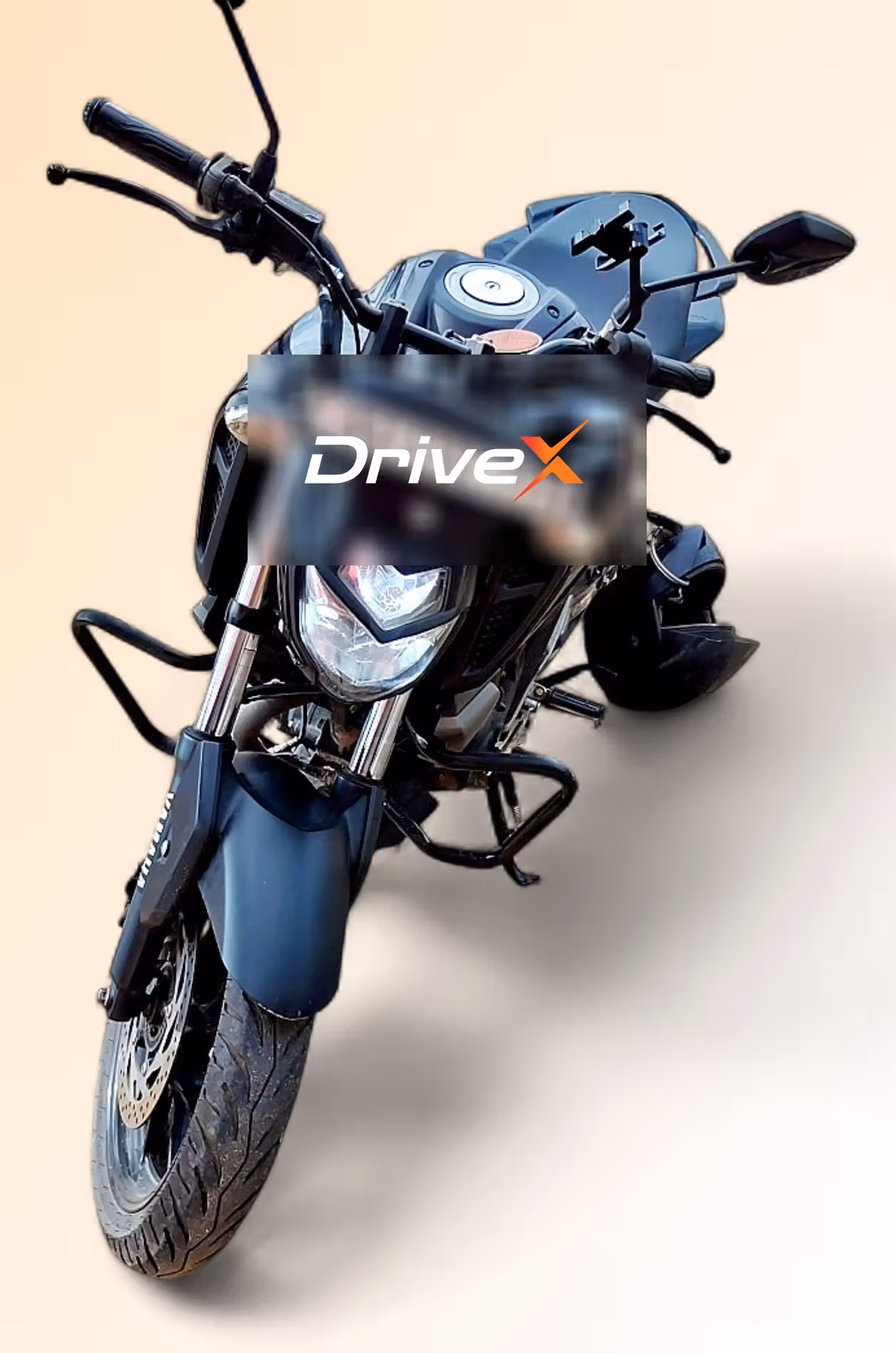 Yamaha FZ FI V 3.0 150 ABS