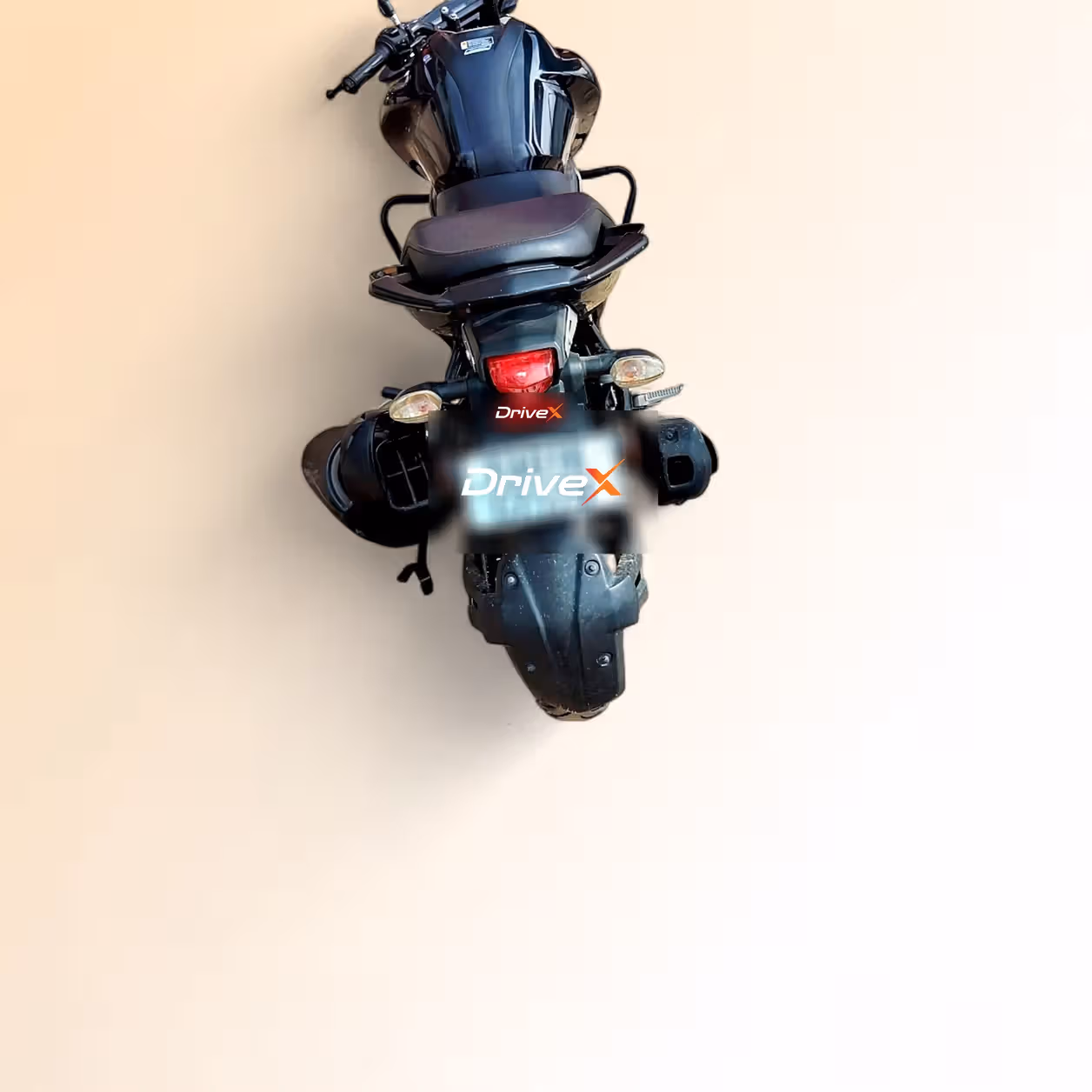 Yamaha FZ FI V 3.0 150 ABS