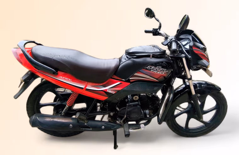 Hero Passion PRO 100