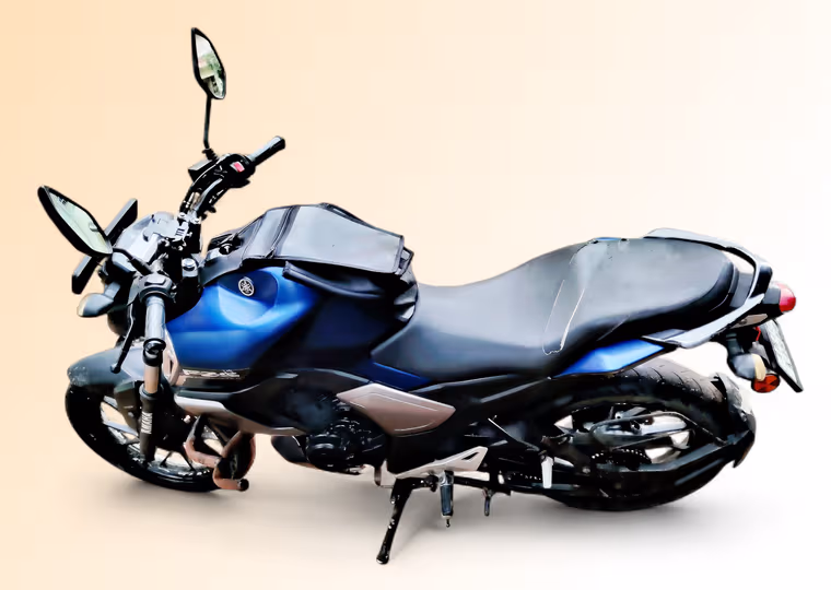 Yamaha FZS