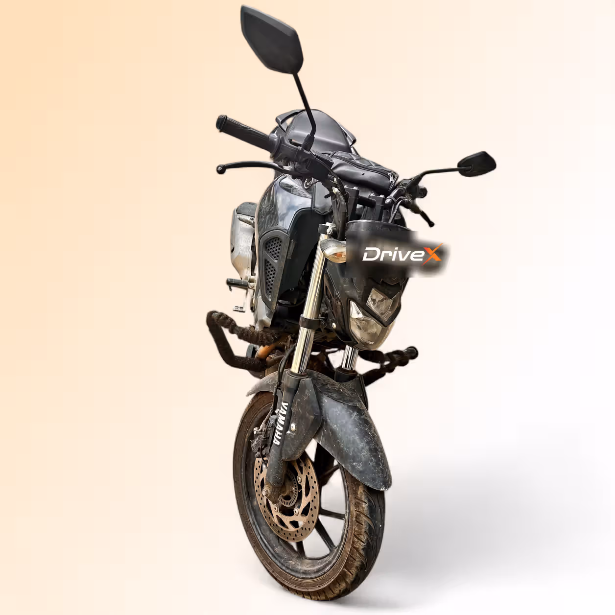 Yamaha FZ FI V 3.0 150 ABS