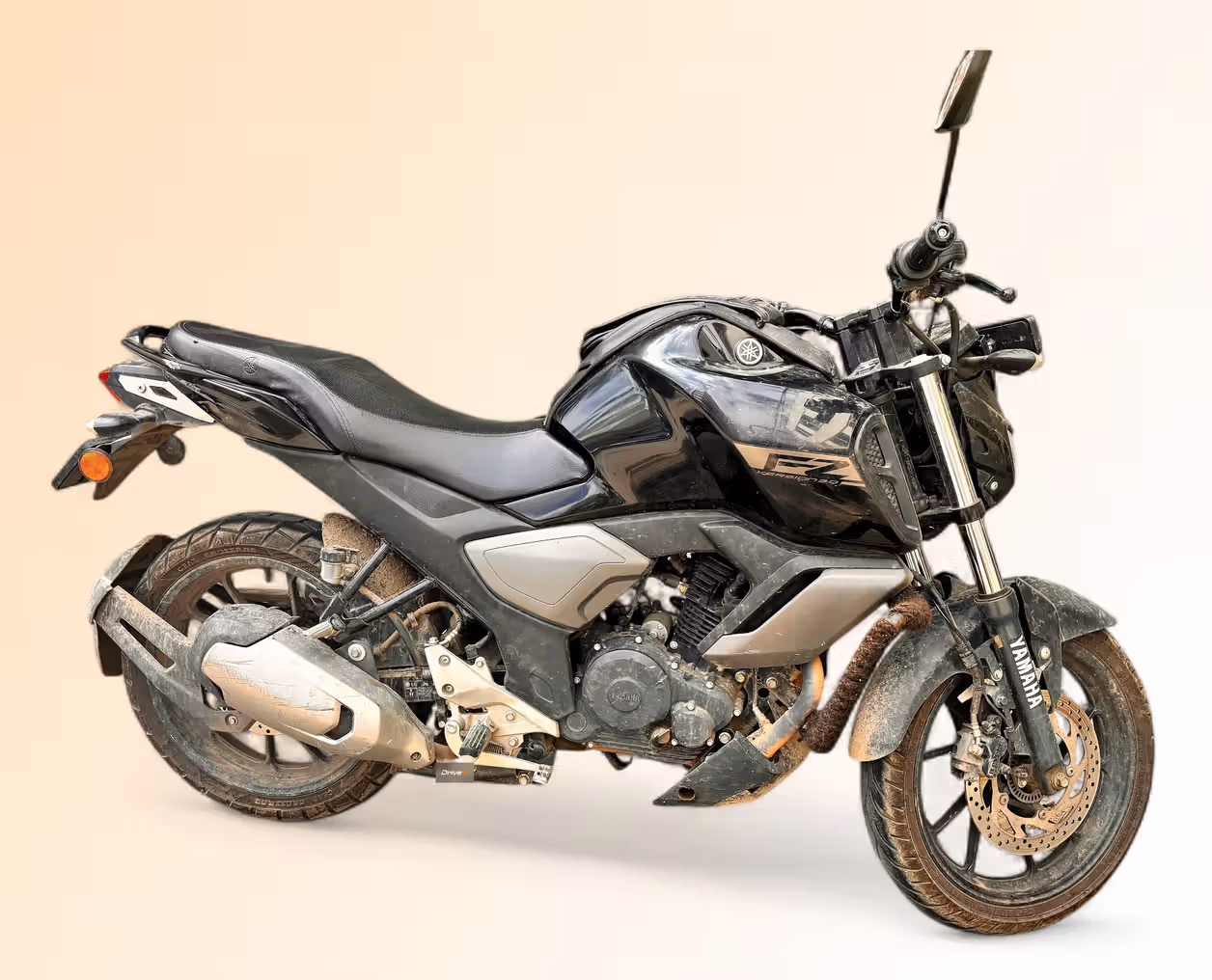 Yamaha FZ FI V 3.0 150 ABS