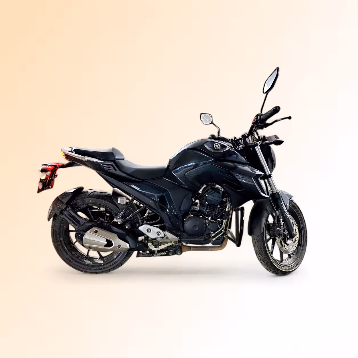 Yamaha FZ25