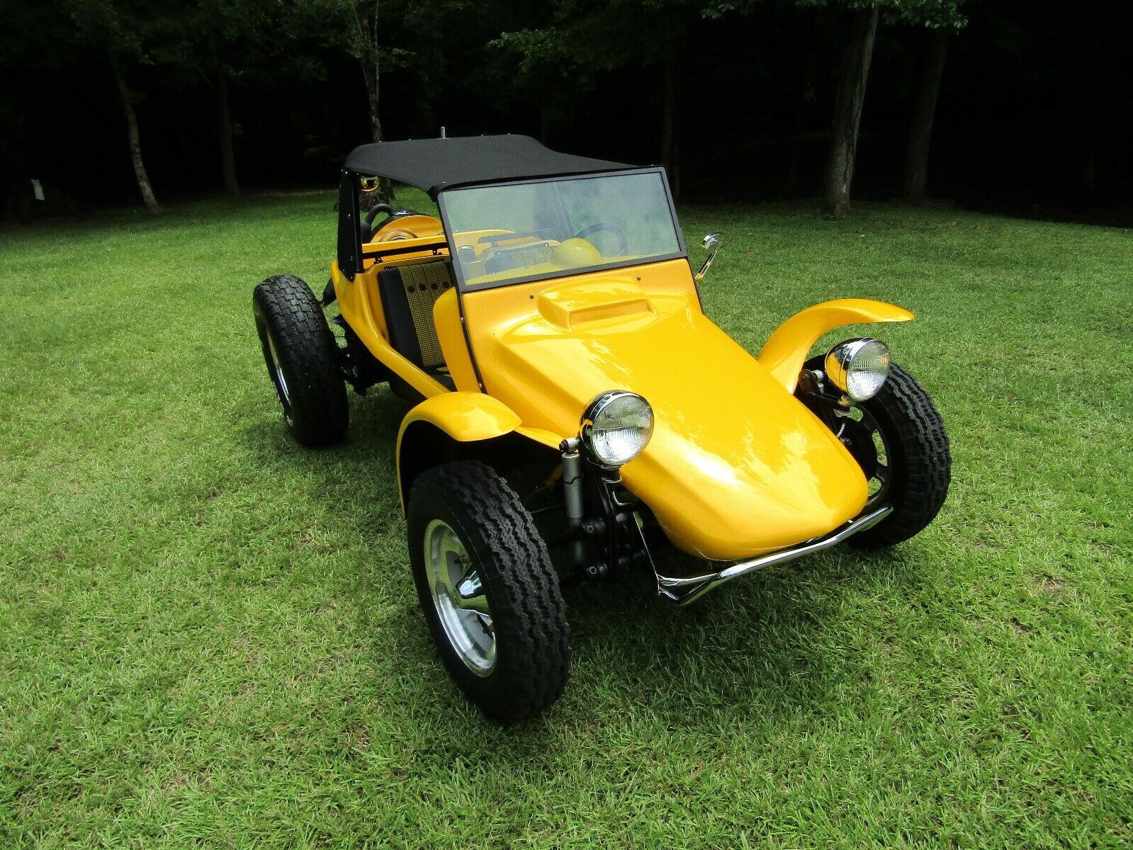 1966 Meyers Manx Tow’d Dune Buggy for sale