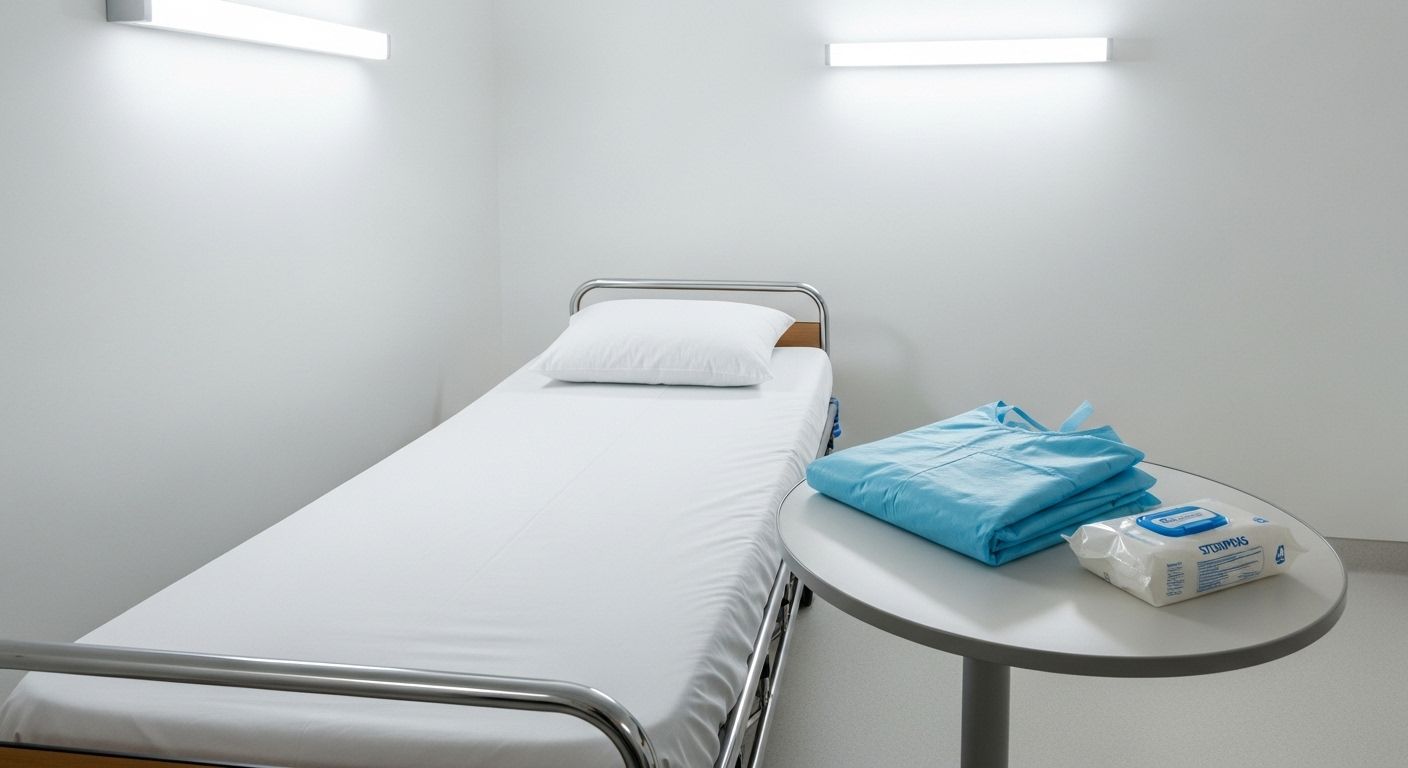 After Cystoscopy Problems Complications Watch Out