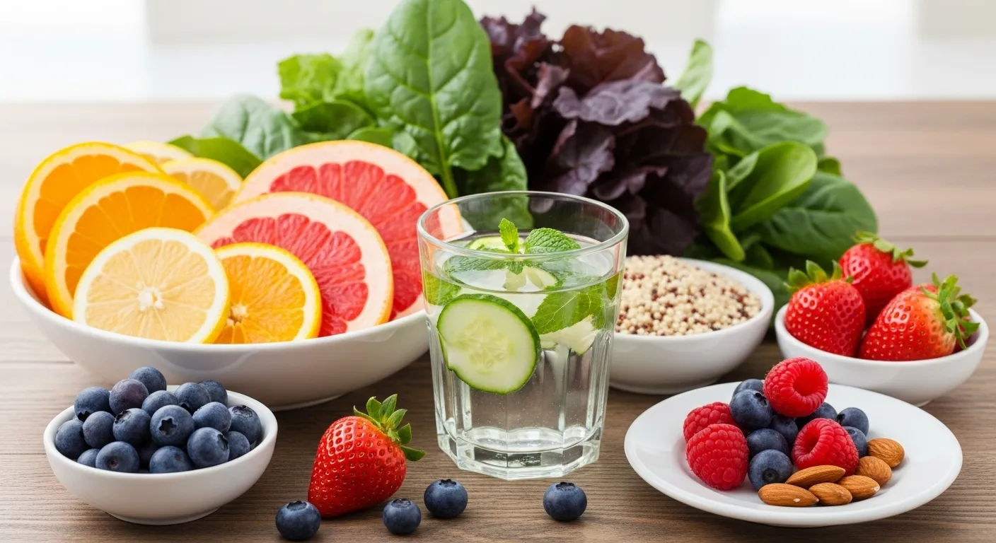 Best Food For Kidney Stones Dissolve Diet Hacks