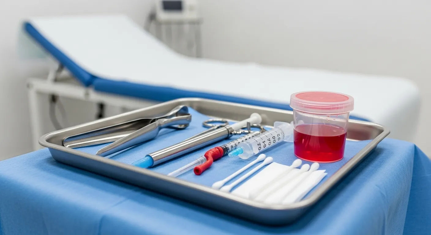 blood in urine female treatment