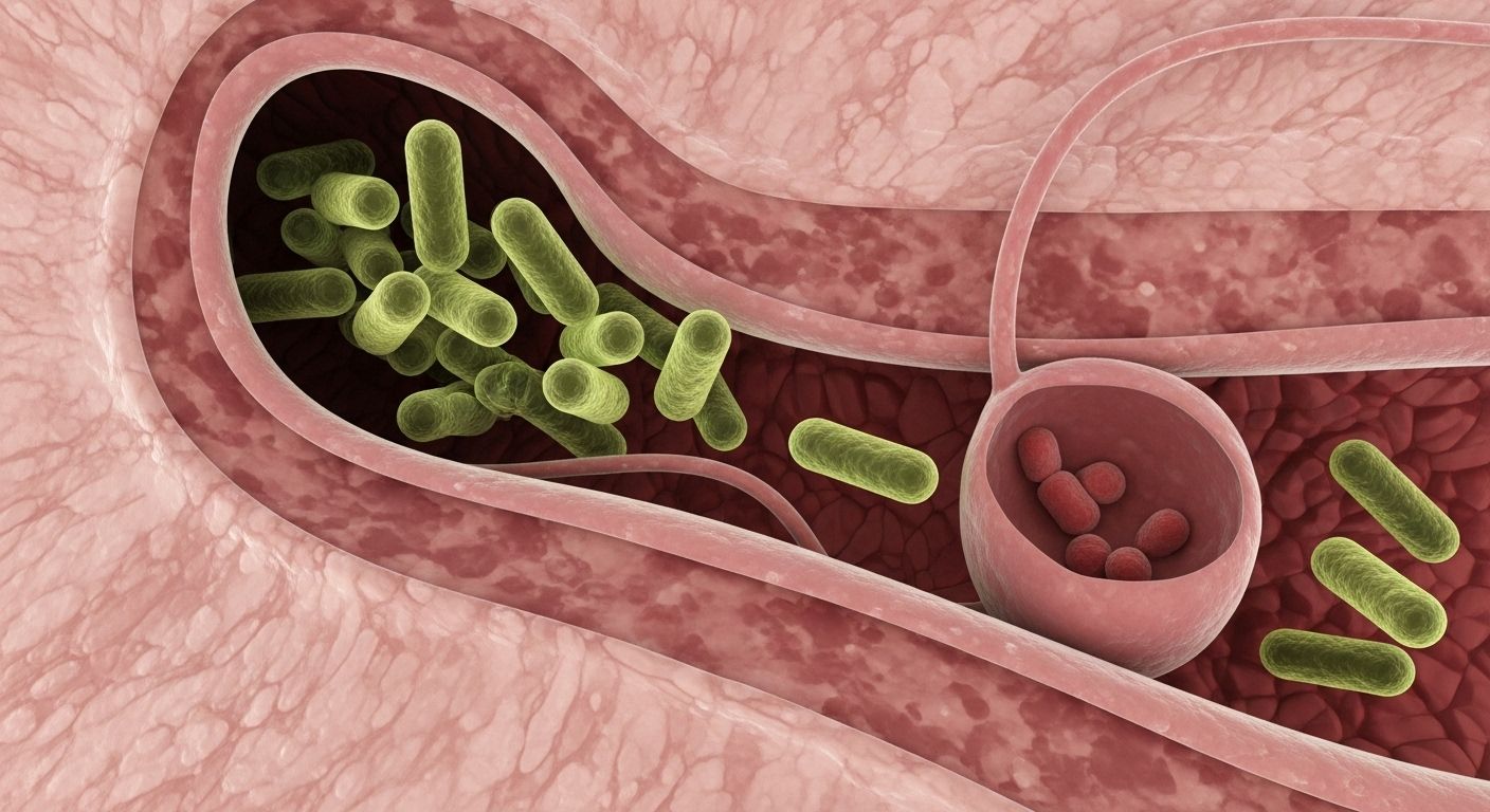 causes of uti in pregnancy
