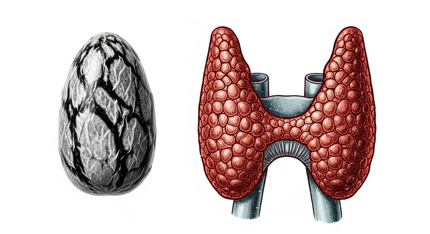 chia seeds side effects thyroid