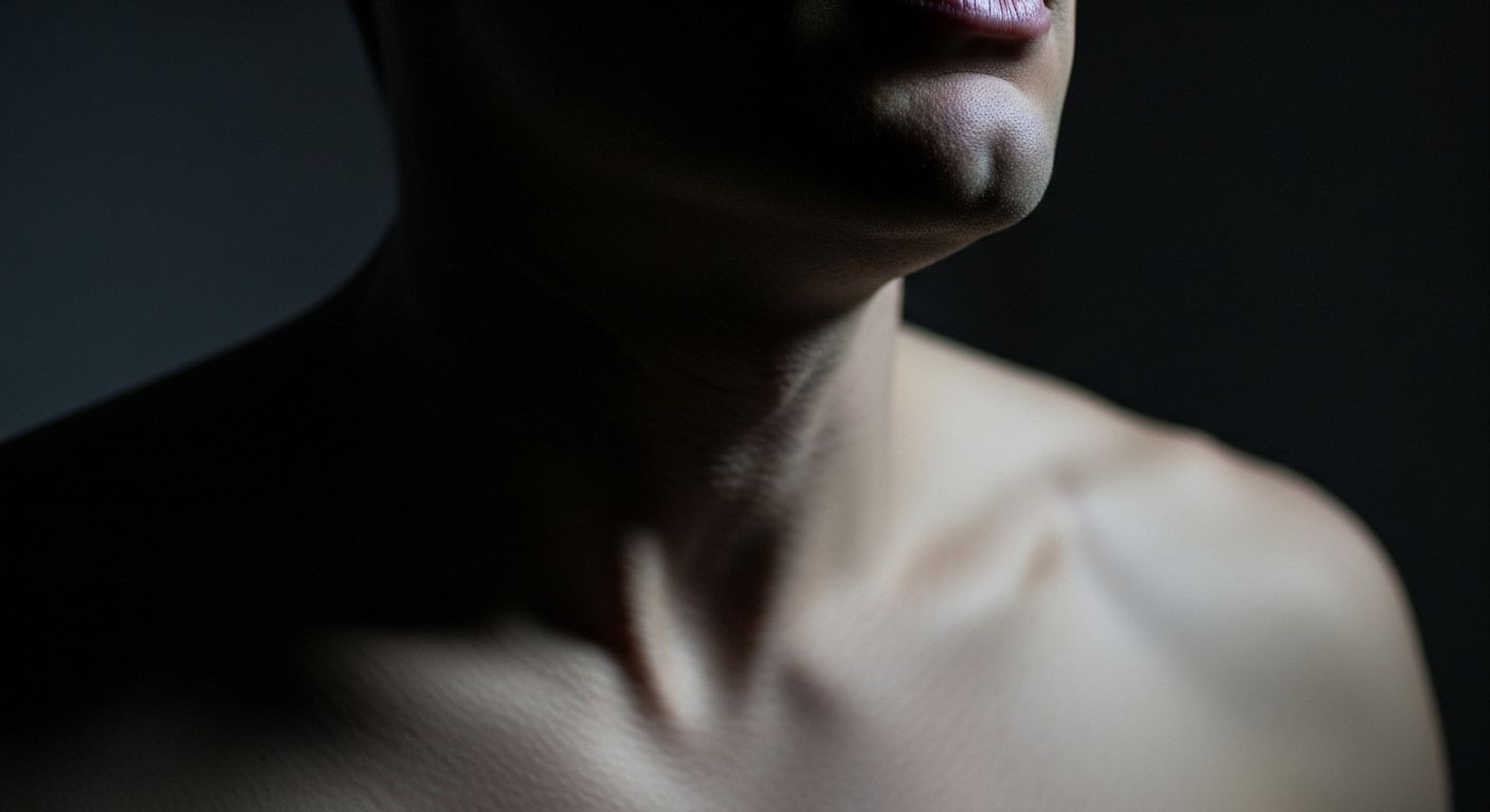 dry cough when taking deep breath