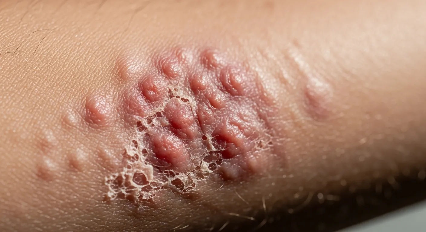 Infection On Pennis Skin Balanitis Cure Fast