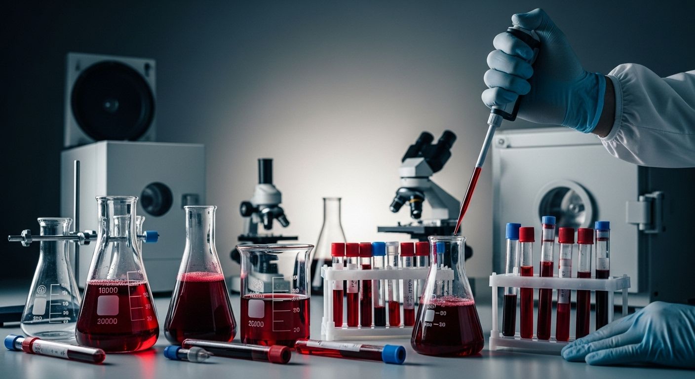 O Negative Blood Group Problems Universal Donor Issues