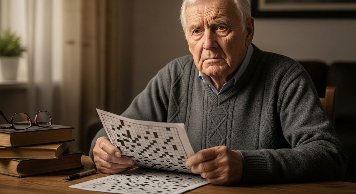 Short Term Memory Loss In Elderly Dementia Early