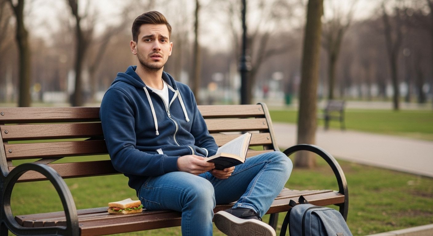 short term memory loss in young adults