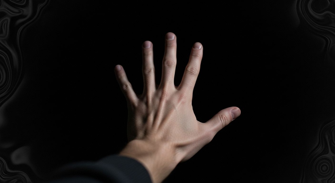 Symptoms Of Going Blind Vision Loss Progression