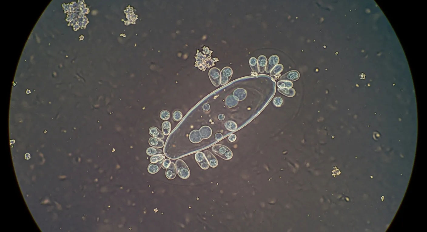 Yeast Infection Cramps Pelvic Discomfort Link