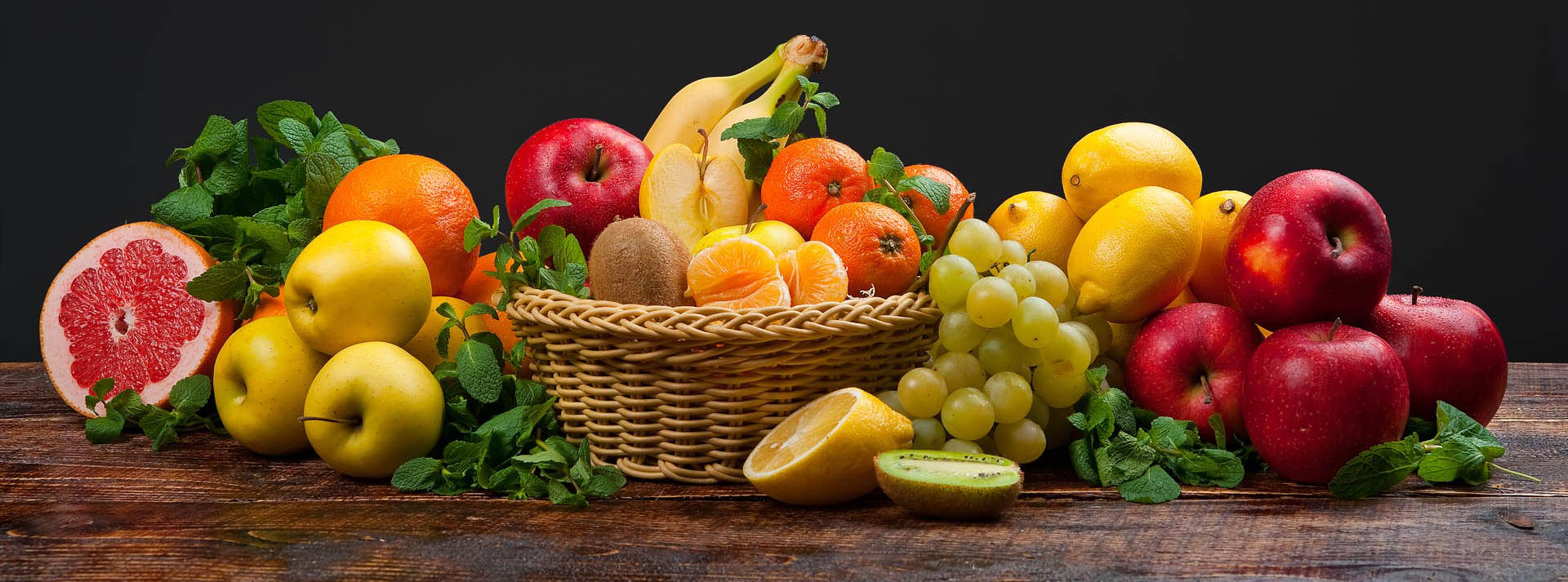 Dr. Joline's Clinic home header