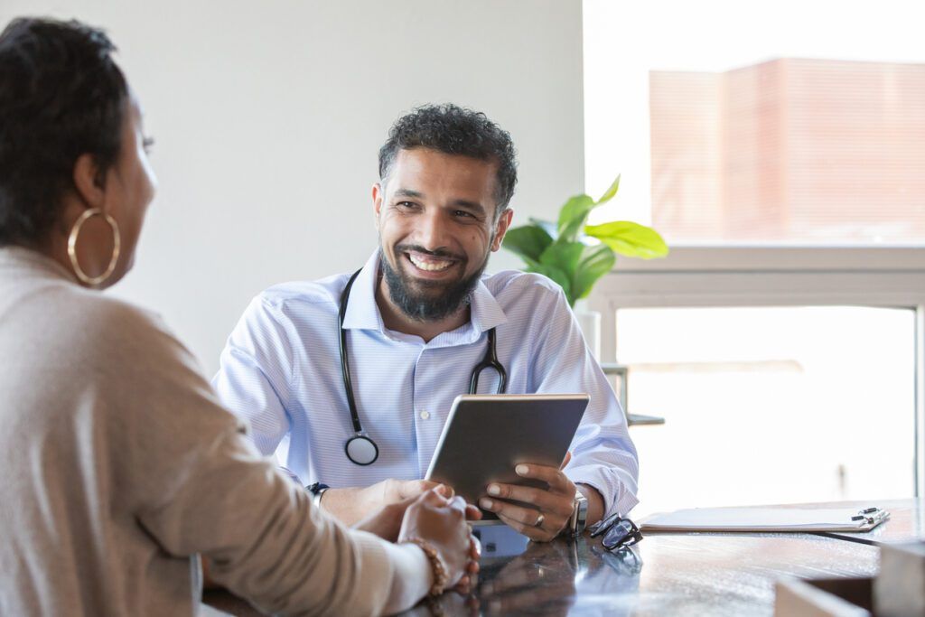 Preparing for Your First Visit: What to Expect at Our Practice