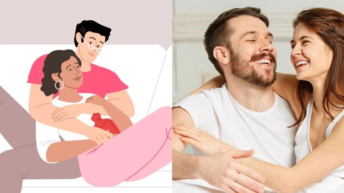 Period Sex vs. Regular Sex: What Changes and What Stays the Same